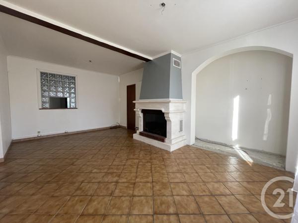 Maison à vendre  8 pièces - 218,47 m2 TREMBLAY EN FRANCE - 93