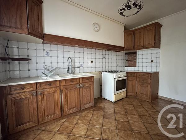 Maison à vendre  8 pièces - 218,47 m2 TREMBLAY EN FRANCE - 93