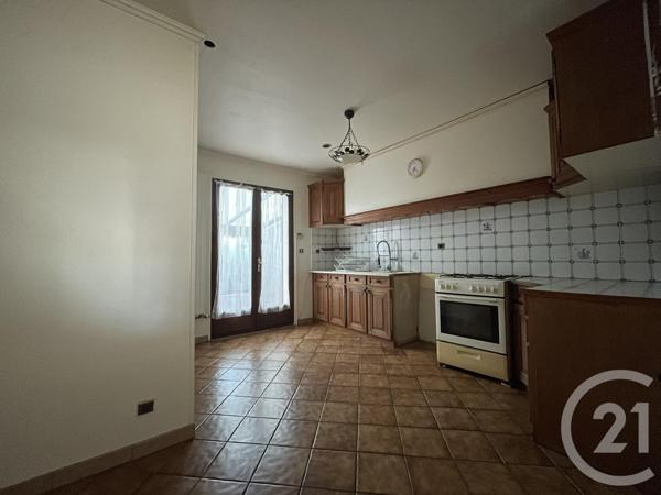 Maison à vendre  8 pièces - 218,47 m2 TREMBLAY EN FRANCE - 93