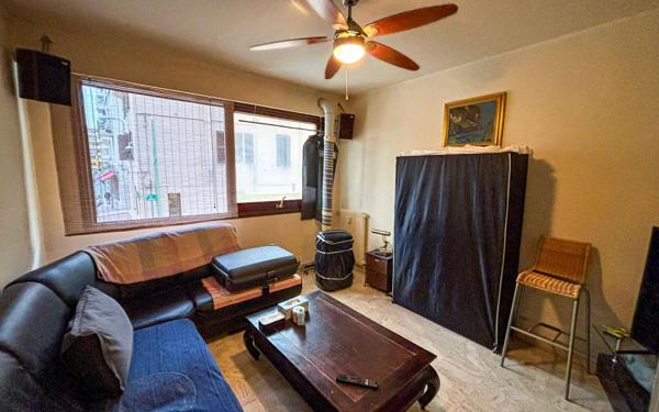 Appartement à vendre    2 pièces • 46,49 m2 Le Cannet