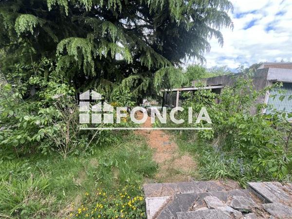 À vendre Terrain 550 m² - L'haÿ-les-roses 94240