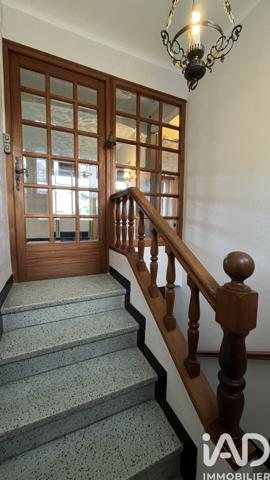 Maison à vendre 6 pièces 104 m² Montpellier