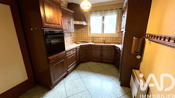 Maison à vendre 6 pièces 104 m² Montpellier