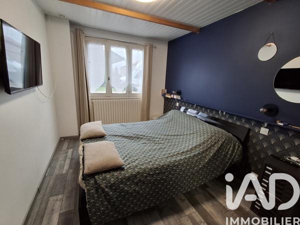 Maison à vendre 7 pièces 161 m² Barville-en-Gâtinais