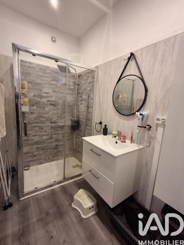 Maison à vendre 7 pièces 161 m² Barville-en-Gâtinais