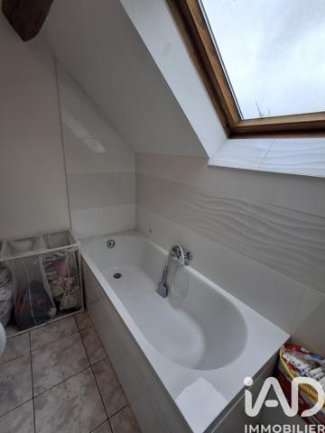 Maison à vendre 7 pièces 161 m² Barville-en-Gâtinais