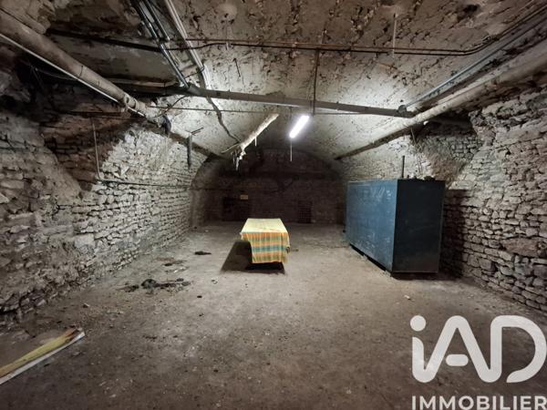 Maison à vendre 7 pièces 161 m² Barville-en-Gâtinais