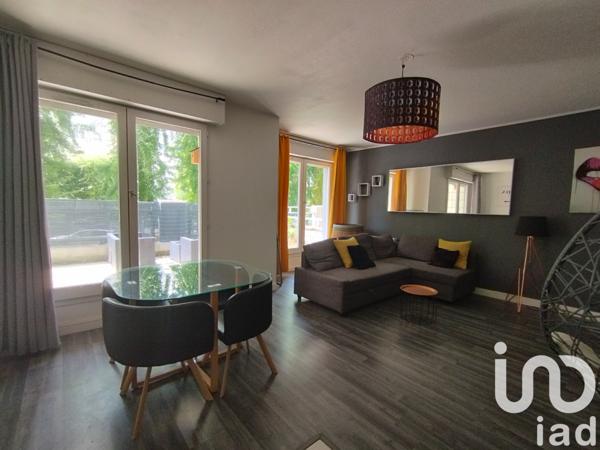 Apartment for sale 2 rooms 52 m² Torcy