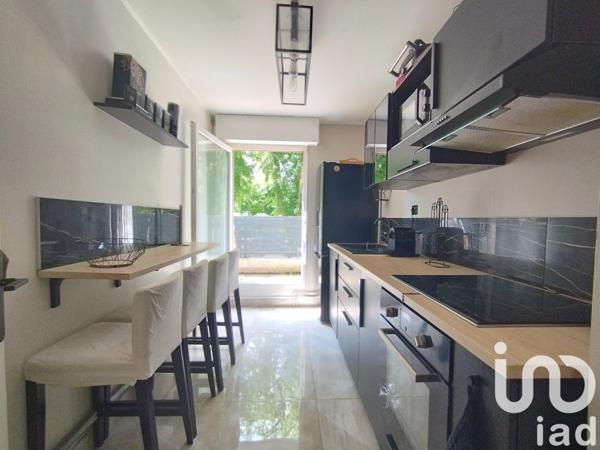 Apartment for sale 2 rooms 52 m² Torcy