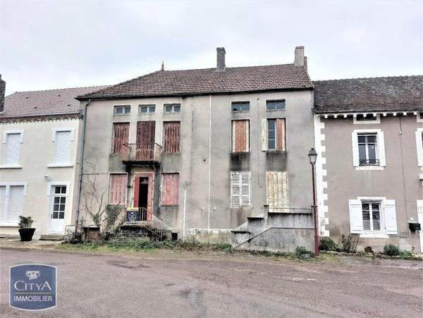 Maison à vendre 4 pièces 115m²