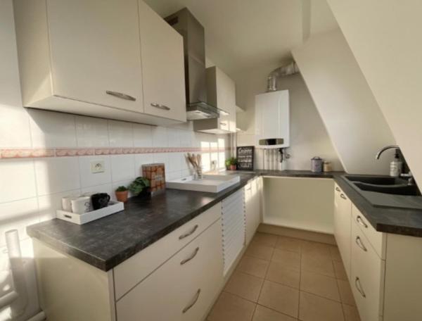 Opportunité à saisir