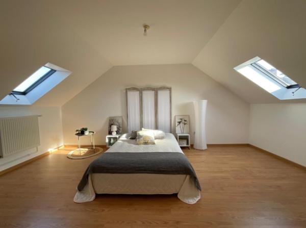 Opportunité à saisir