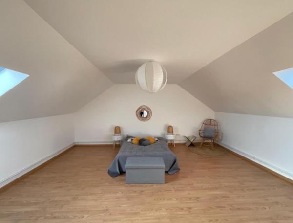 Opportunité à saisir