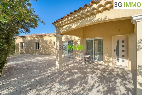 Vente / Maison