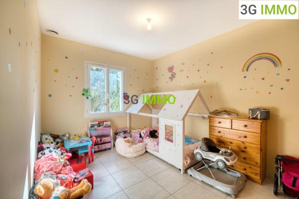 Vente / Maison