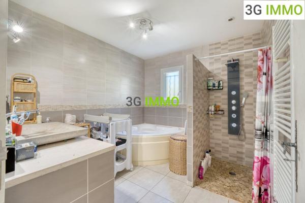 Vente / Maison