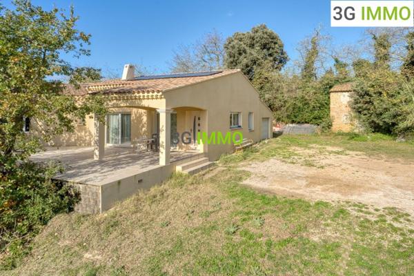 Vente / Maison