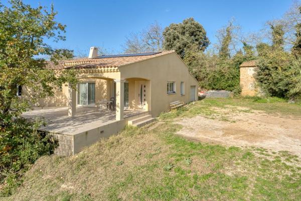 Vente / Villa à Mondragon (84430)