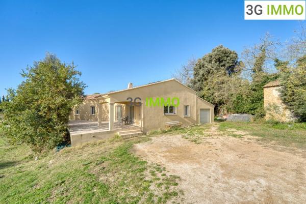 Vente / Maison