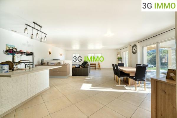 Vente / Maison