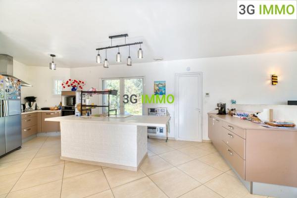 Vente / Maison
