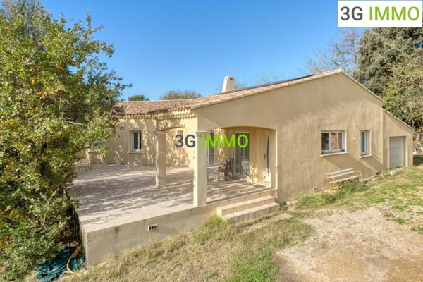 Vente / Maison