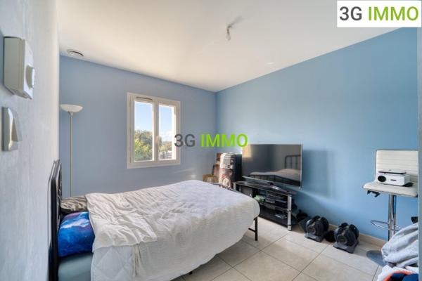 Vente / Maison