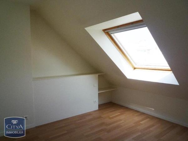 Location appartement Lorient (56100) 2 pièces 49m²