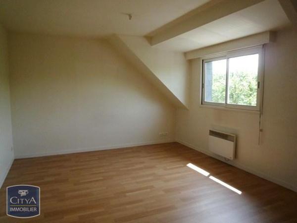 Location appartement Lorient (56100) 2 pièces 49m²
