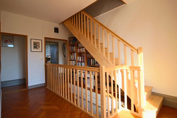 Maison bourgeoise 3 chambres avec piscine à Yvrac