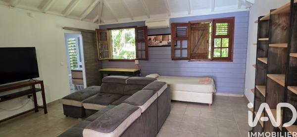 Maison à vendre 5 pièces 120 m² Saint-François