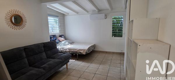 Maison à vendre 5 pièces 120 m² Saint-François