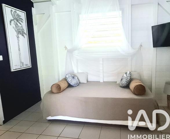 Maison à vendre 5 pièces 120 m² Saint-François