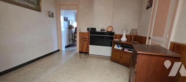 Maison à Vendre à Fresnes-sur-Escaut (59970) dans le Nord (59)

À vendre, maison située à Fre...