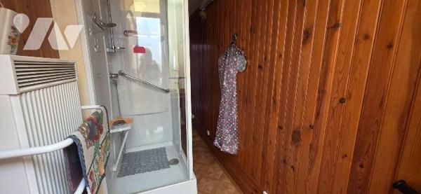 Maison à Vendre à Fresnes-sur-Escaut (59970) dans le Nord (59)

À vendre, maison située à Fre...