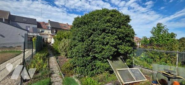 Maison à Vendre à Fresnes-sur-Escaut (59970) dans le Nord (59)

À vendre, maison située à Fre...