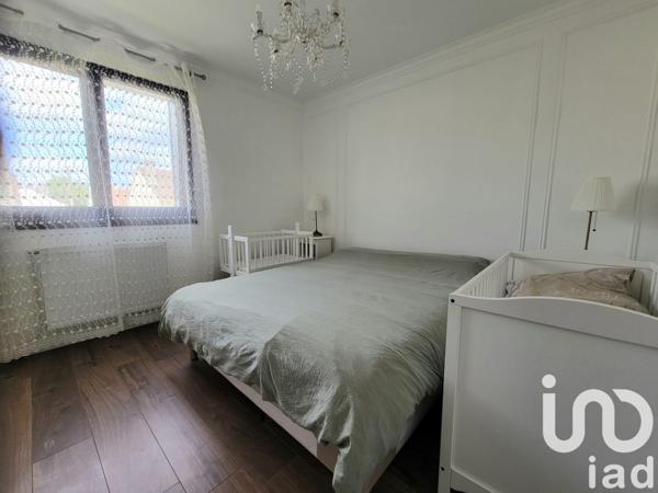 Maison à vendre 5 pièces 80 m² Saint-Étienne-du-Rouvray