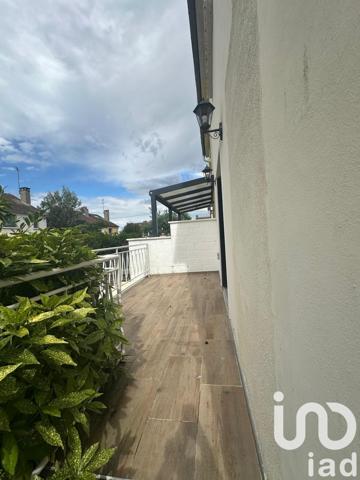 Maison à vendre 5 pièces 80 m² Saint-Étienne-du-Rouvray