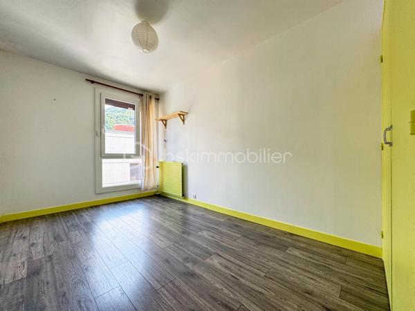 Appartement de 78 m²