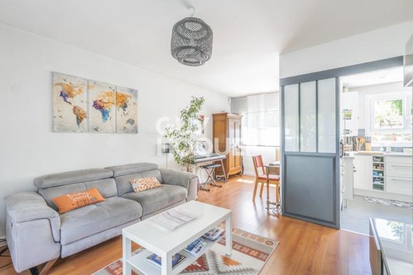 MAISON À VENDRE DE 5 PIÈCES DE 98,00 M²