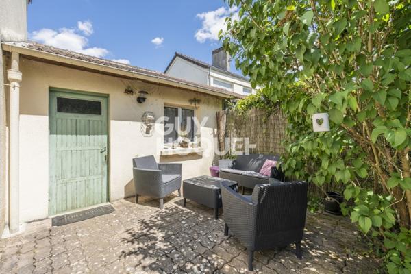 MAISON À VENDRE DE 5 PIÈCES DE 98,00 M²