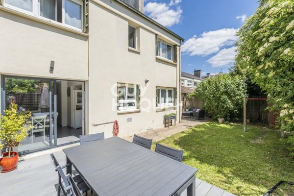 MAISON À VENDRE DE 5 PIÈCES DE 98,00 M²