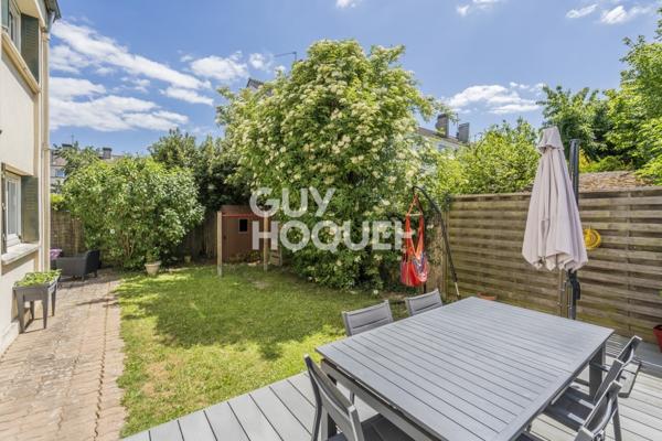 MAISON À VENDRE DE 5 PIÈCES DE 98,00 M²