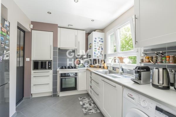 MAISON À VENDRE DE 5 PIÈCES DE 98,00 M²