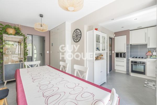 MAISON À VENDRE DE 5 PIÈCES DE 98,00 M²