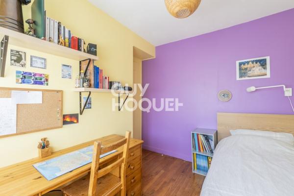 MAISON À VENDRE DE 5 PIÈCES DE 98,00 M²