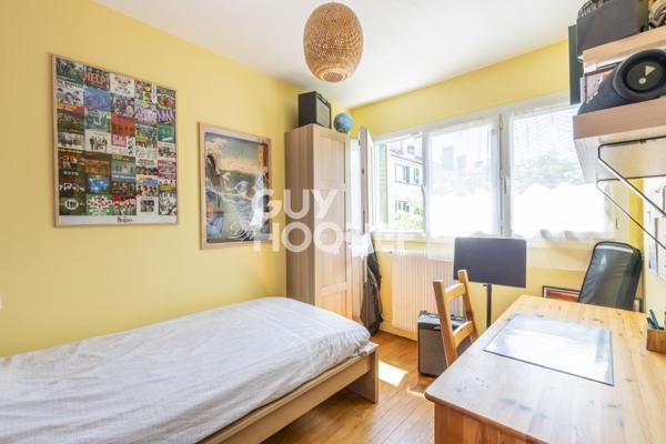 MAISON À VENDRE DE 5 PIÈCES DE 98,00 M²