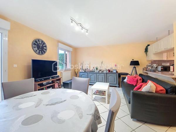 Maison traditionnelle de 100 m²