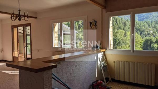 Appartement Belle Vue