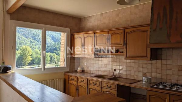 Appartement Belle Vue